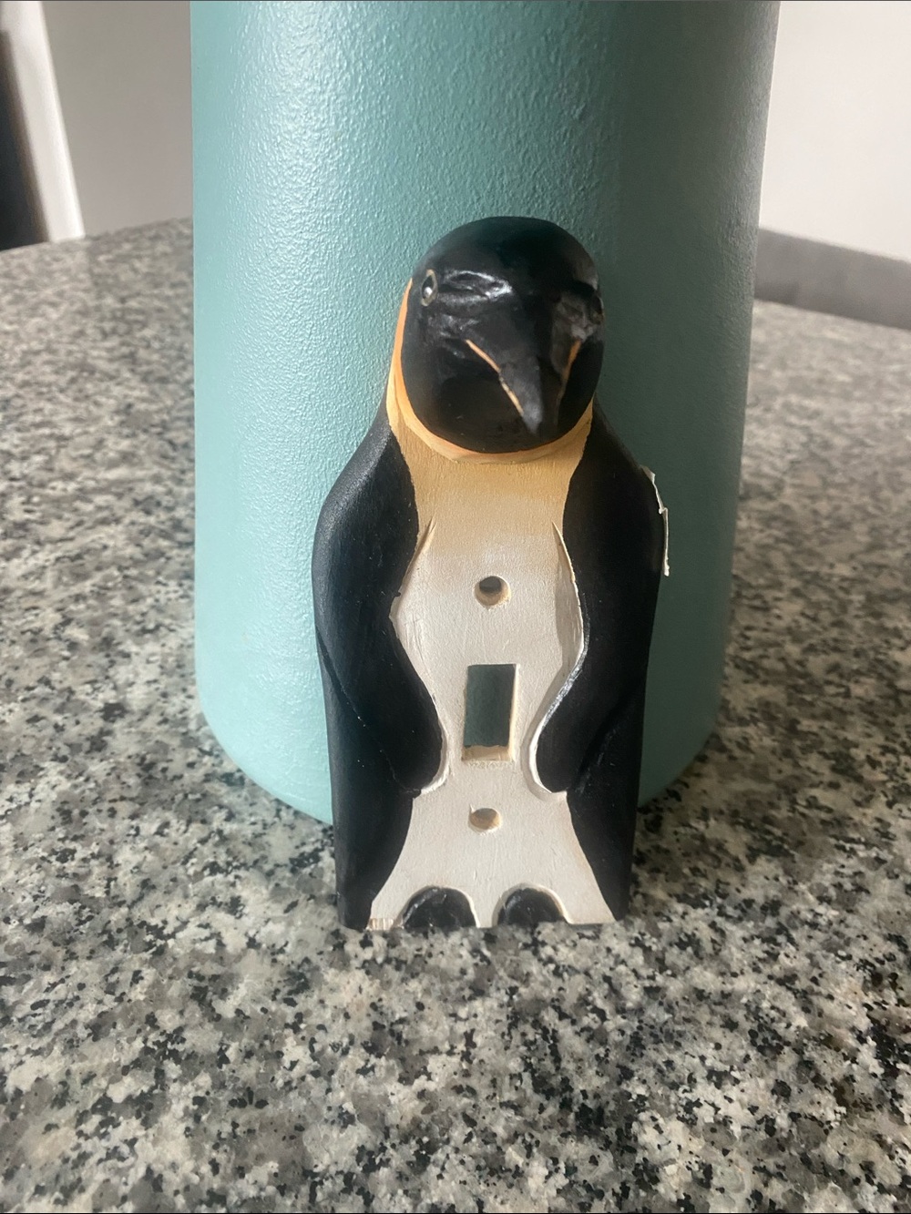 Penguin Light switch - Picture 4 of 16
